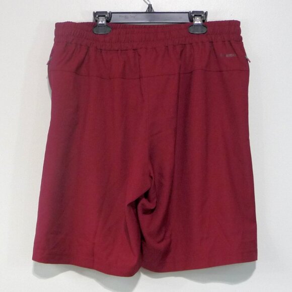 NWT Adidas 9" D4T Training Shorts  LARGE - Picture 5 of 9